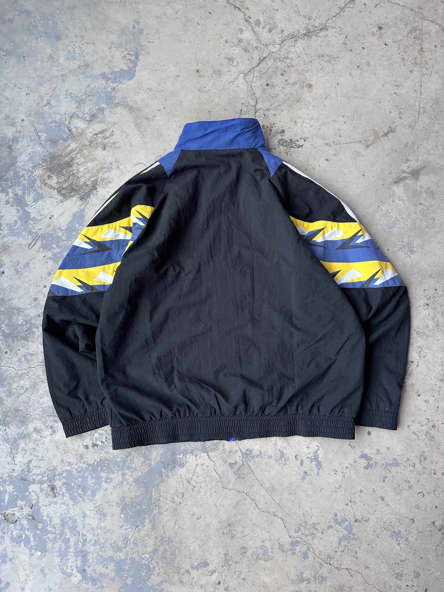 Chaqueta Adidas vintage 90s