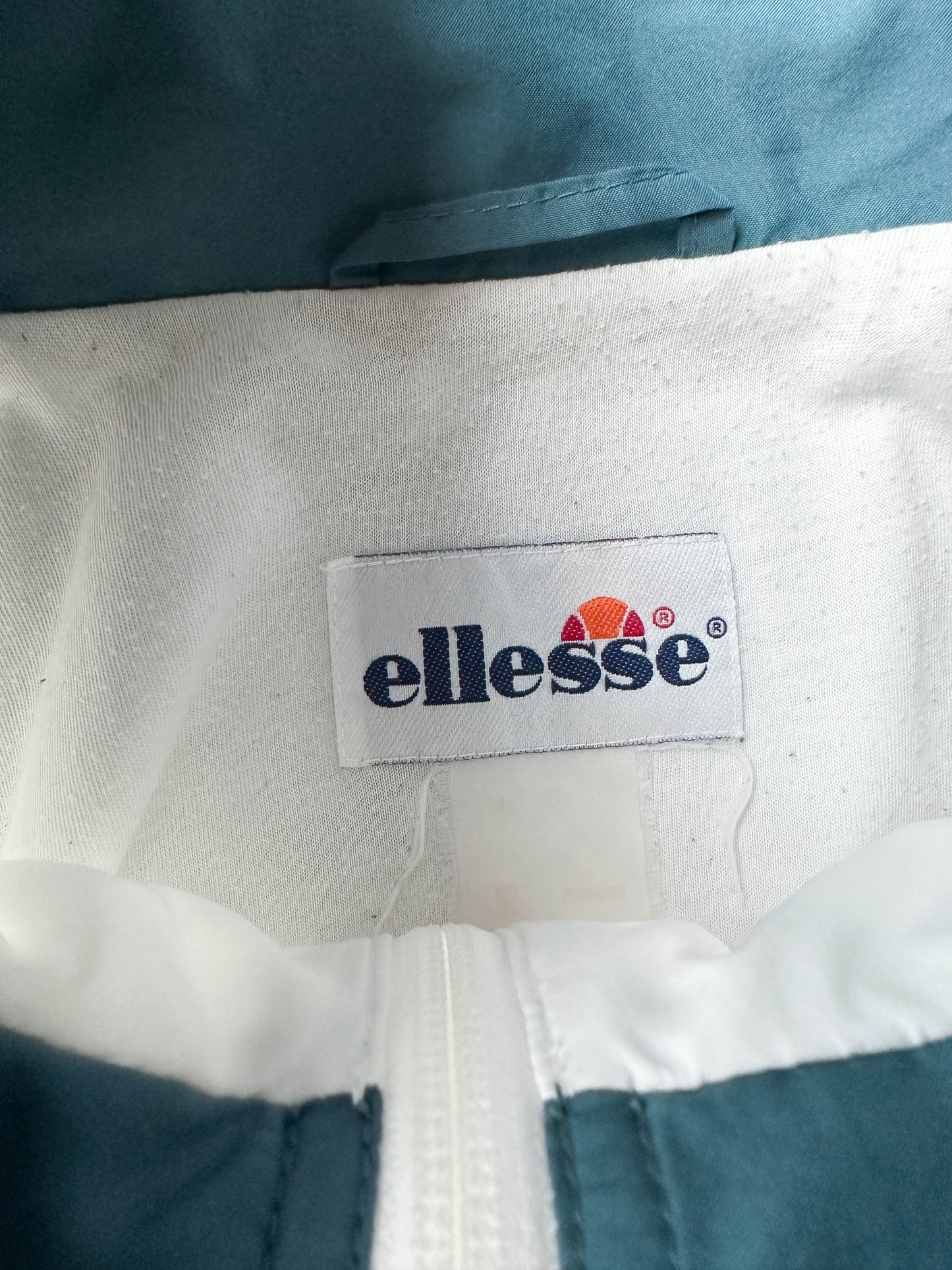 Chaqueta Ellesse vintage 90s