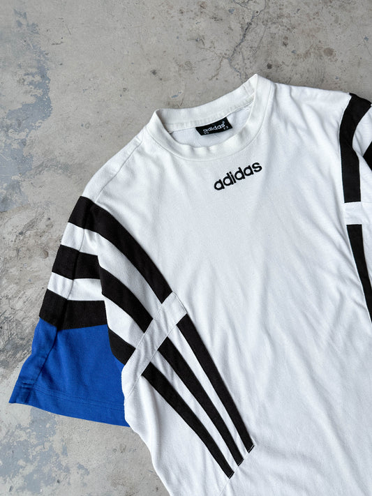 Camiseta Adidas vintage 90s