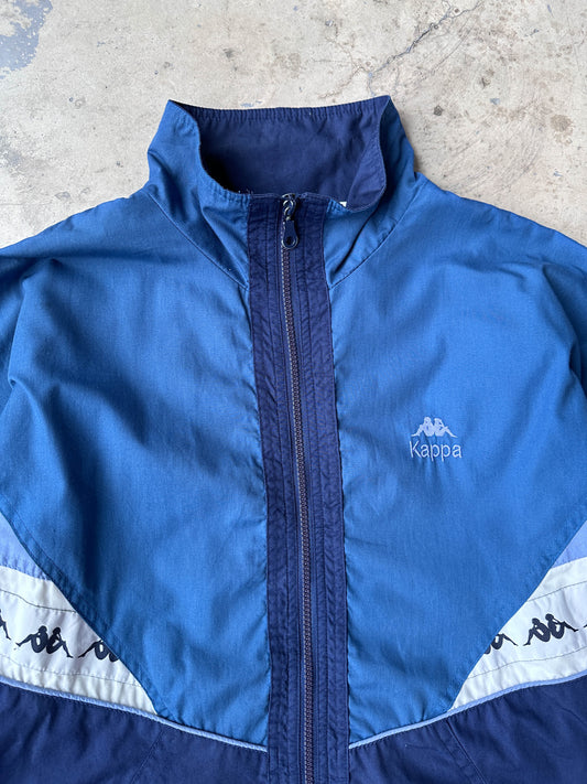 Chaqueta Kappa vintage 90s