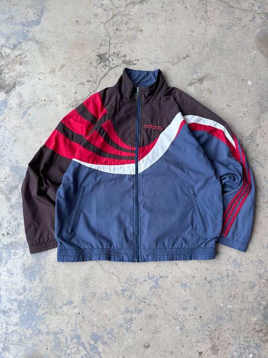 Chaqueta Adidas vintage 90s