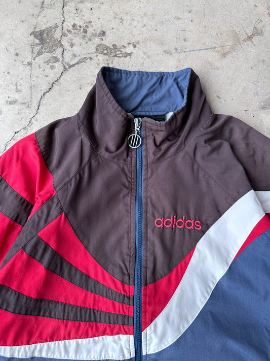 Chaqueta Adidas vintage 90s