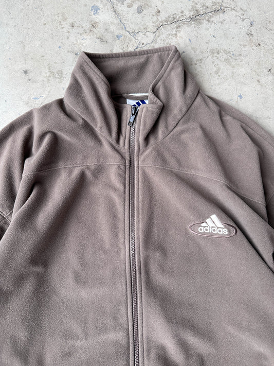 Chaqueta Adidas vintage 90s