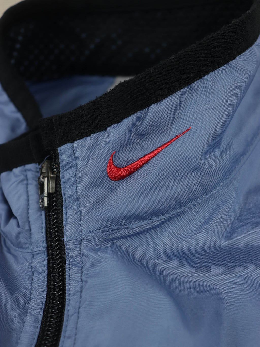 VINTAGE NIKE WESTE 00ER JAHRE
