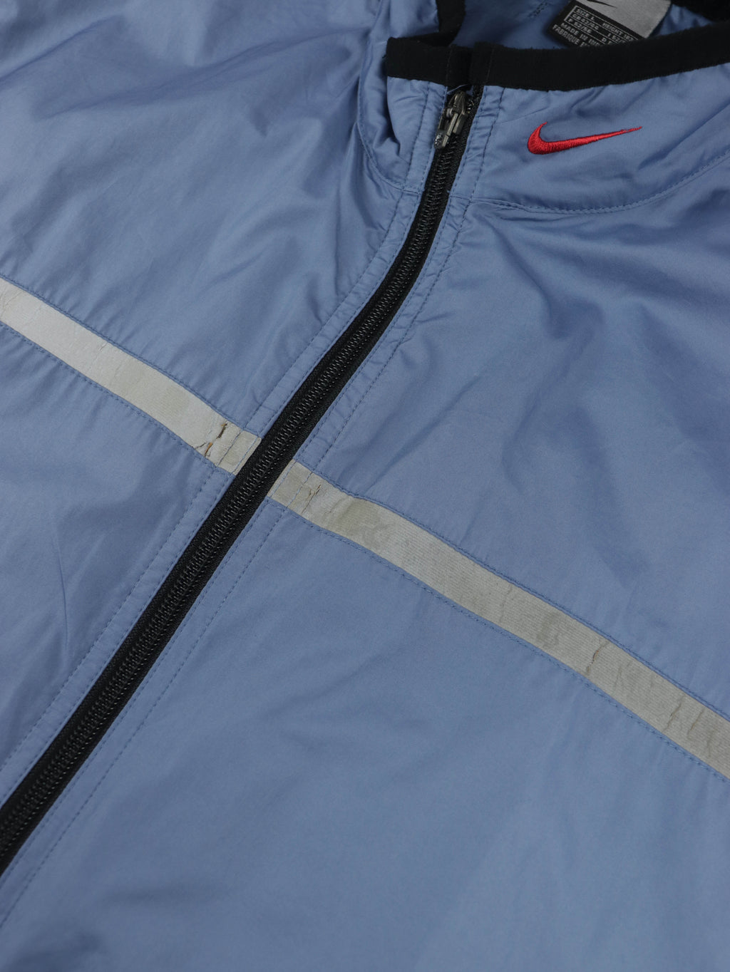 VINTAGE NIKE WESTE 00ER JAHRE