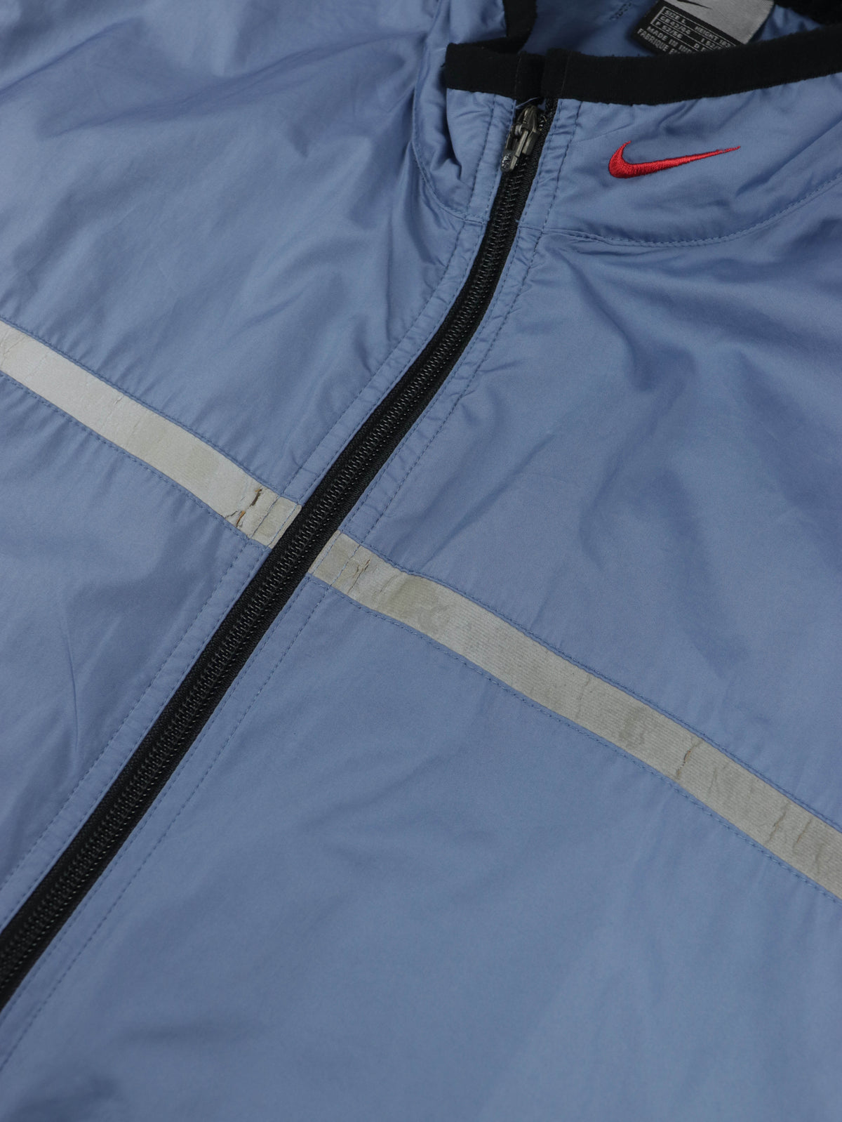 COLETE NIKE VINTAGE ANOS 00