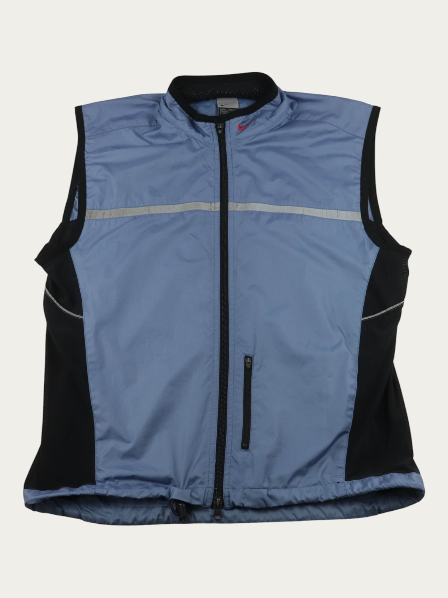 CHALECO NIKE VINTAGE 00S