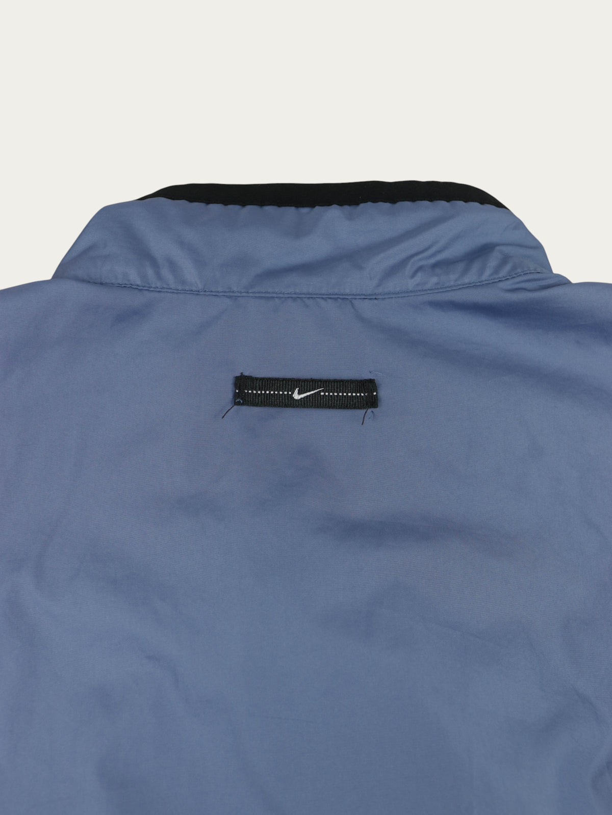 COLETE NIKE VINTAGE ANOS 00