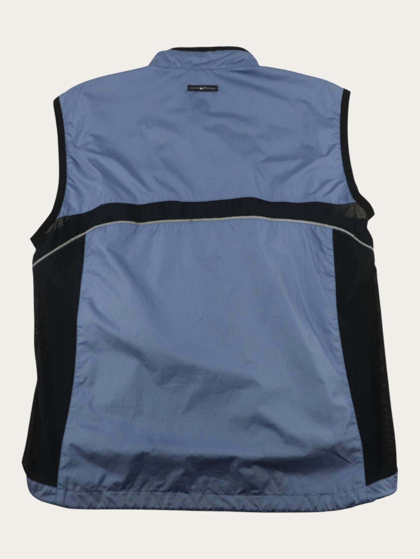 CHALECO NIKE VINTAGE 00S