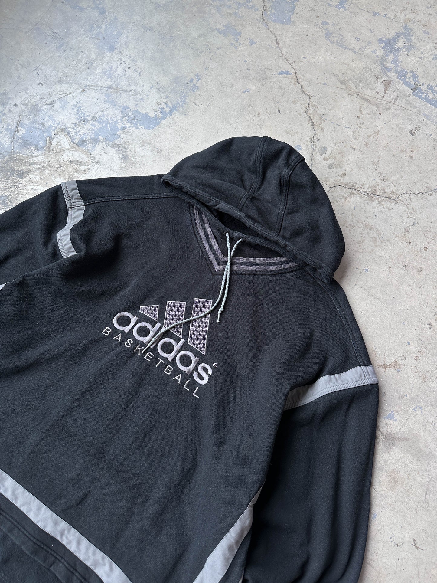 Sudadera Adidas vintage 90s