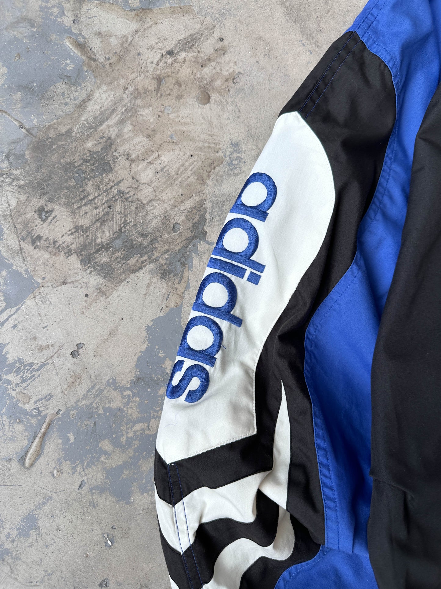 Chaqueta Adidas vintage 90s