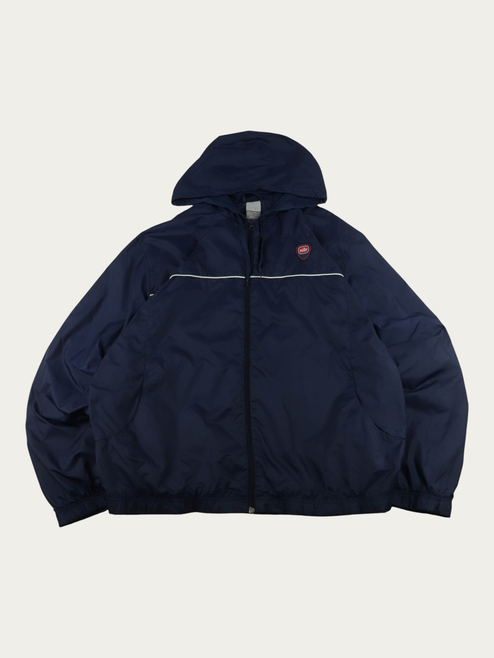 CHAQUETA NIKE VINTAGE 00S