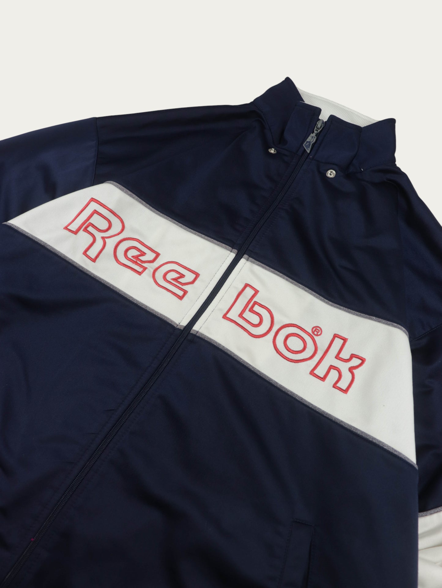 CHAQUETA REEBOK VINTAGE 90S