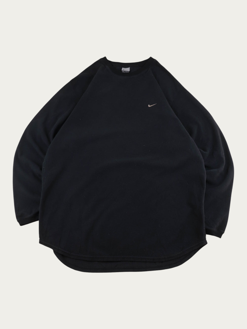 SUDADERA NIKE VINTAGE 00S