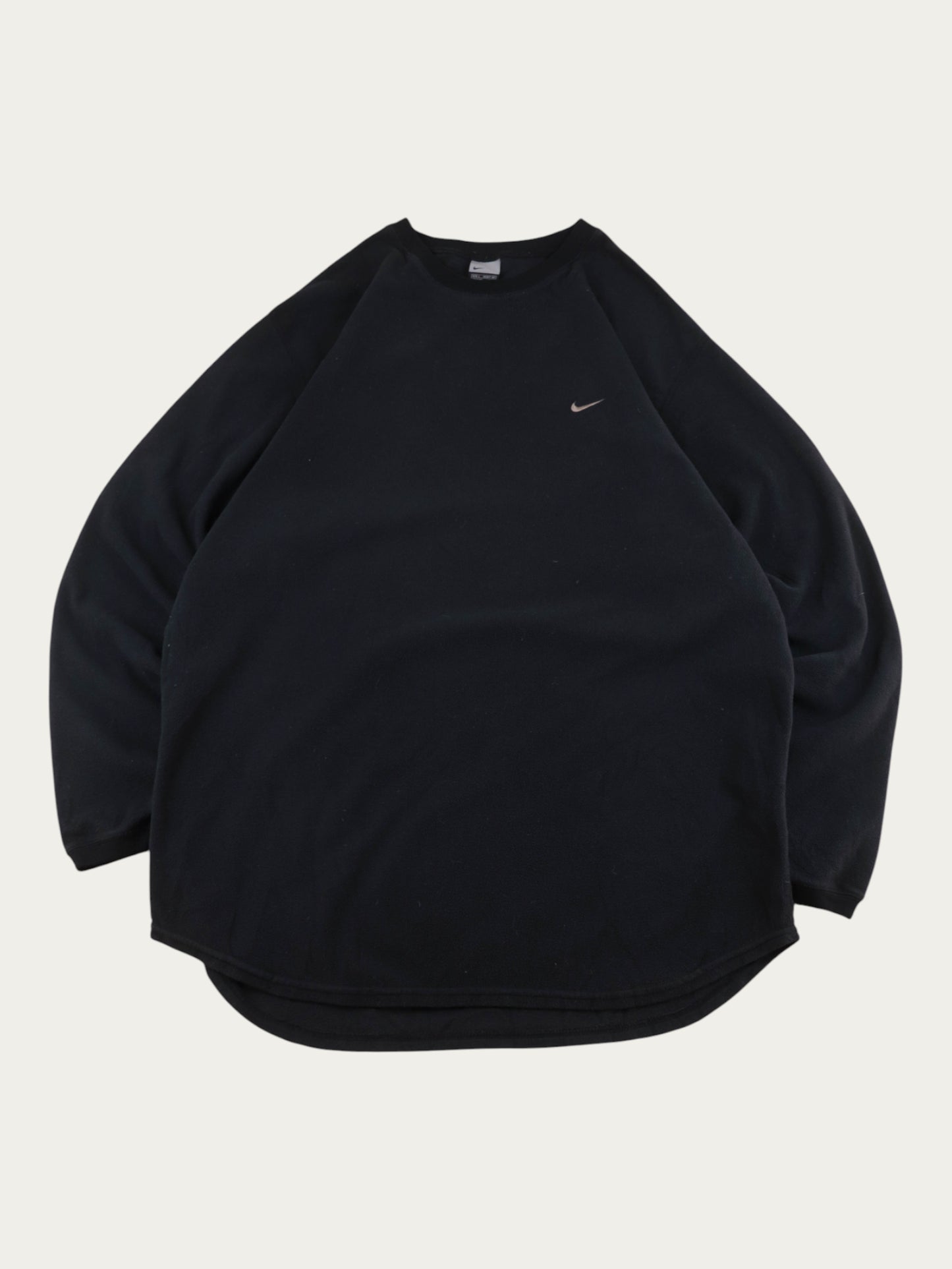 SUDADERA NIKE VINTAGE 00S
