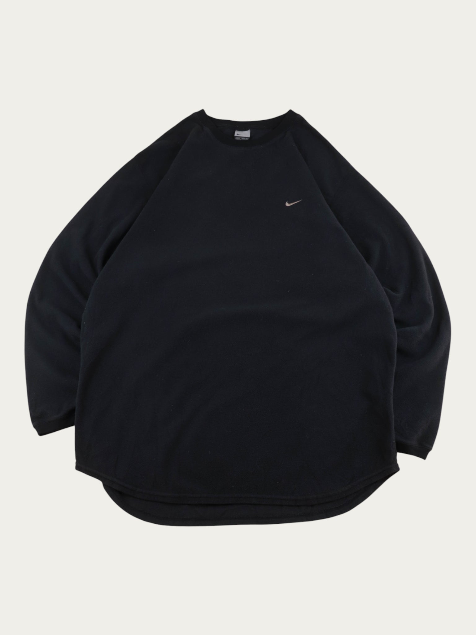 SUDADERA NIKE VINTAGE 00S