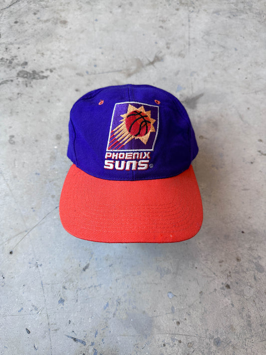 Gorra NBA vintage Phoenix Suns