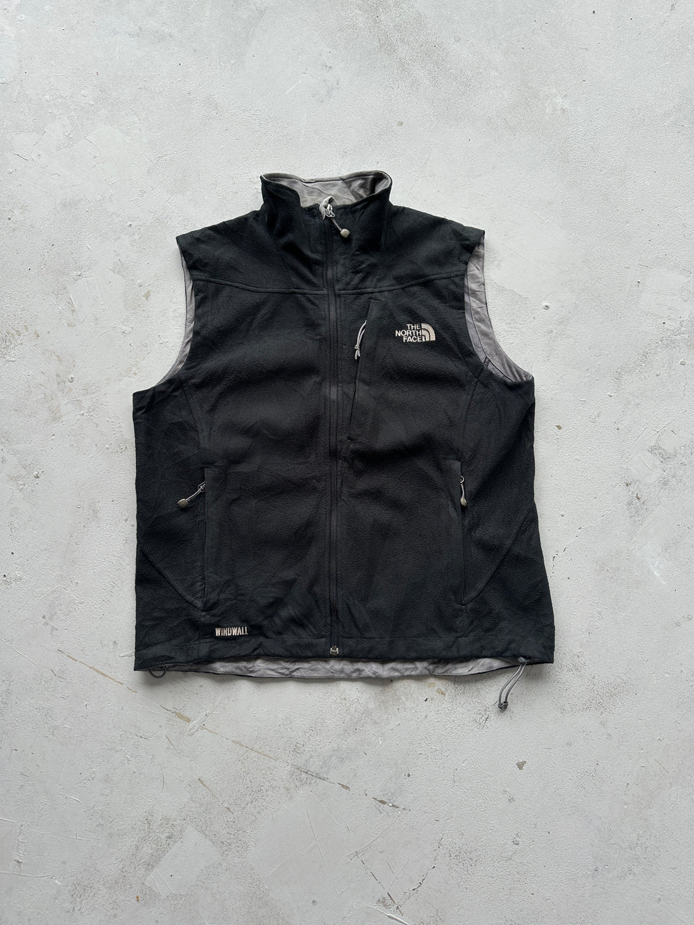 Chaleco The North Face vintage