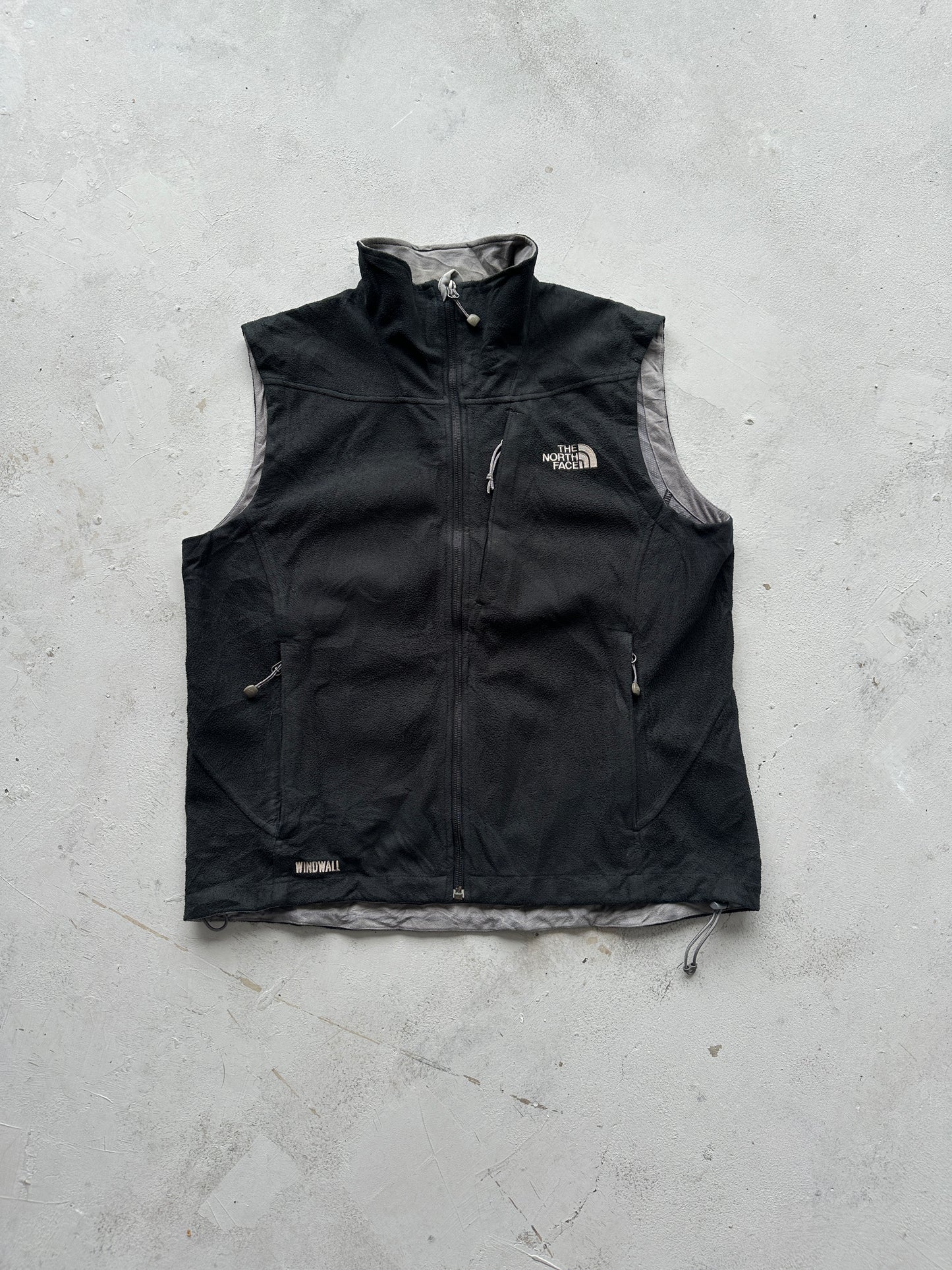 Chaleco The North Face vintage
