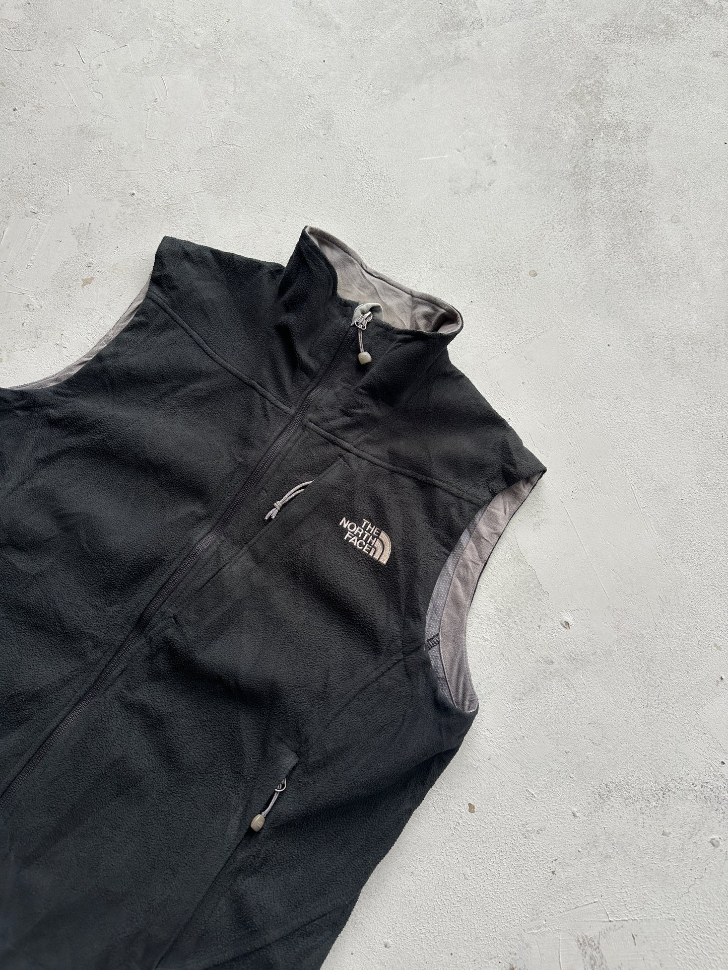 Chaleco The North Face vintage