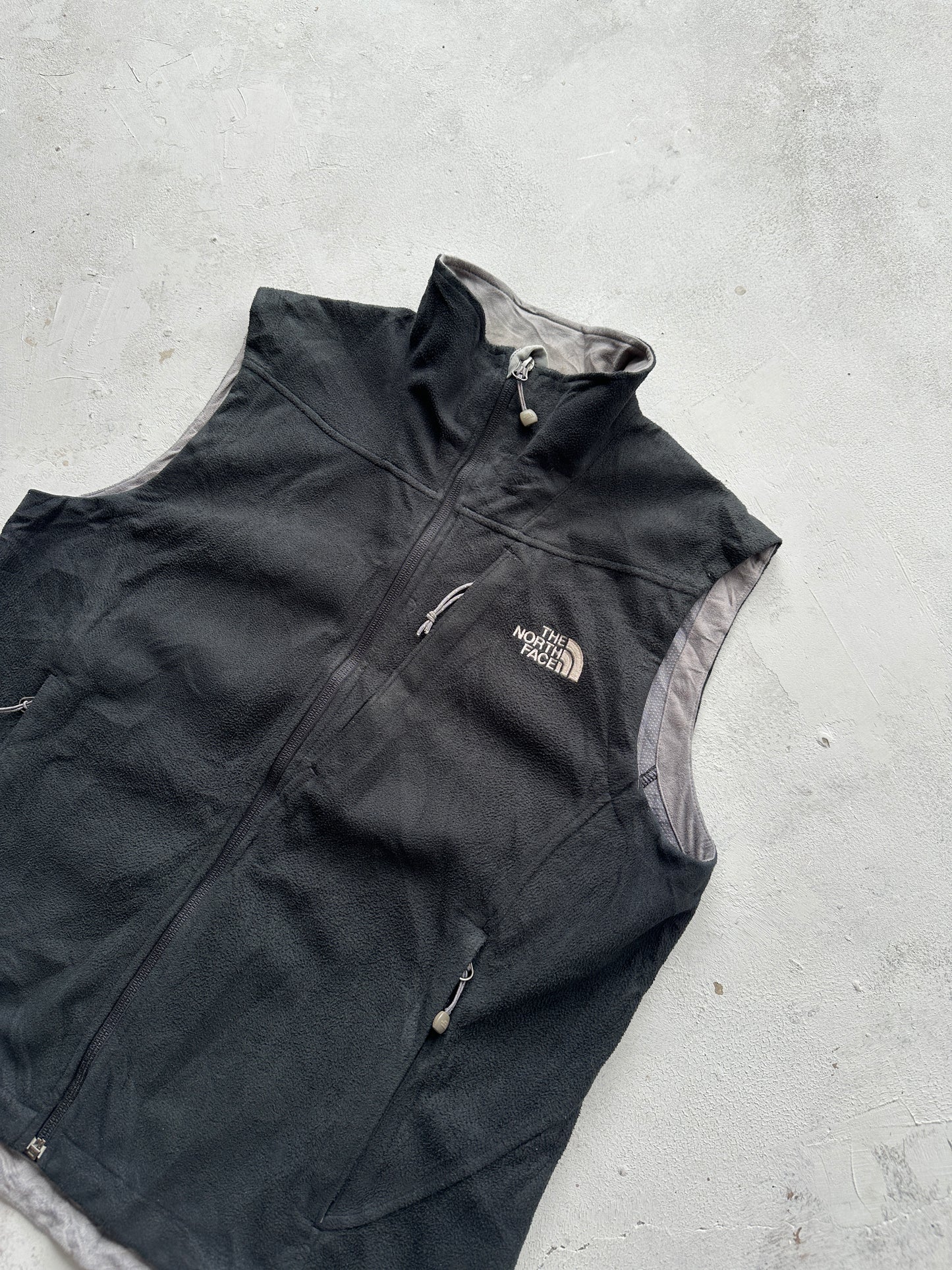 Chaleco The North Face vintage