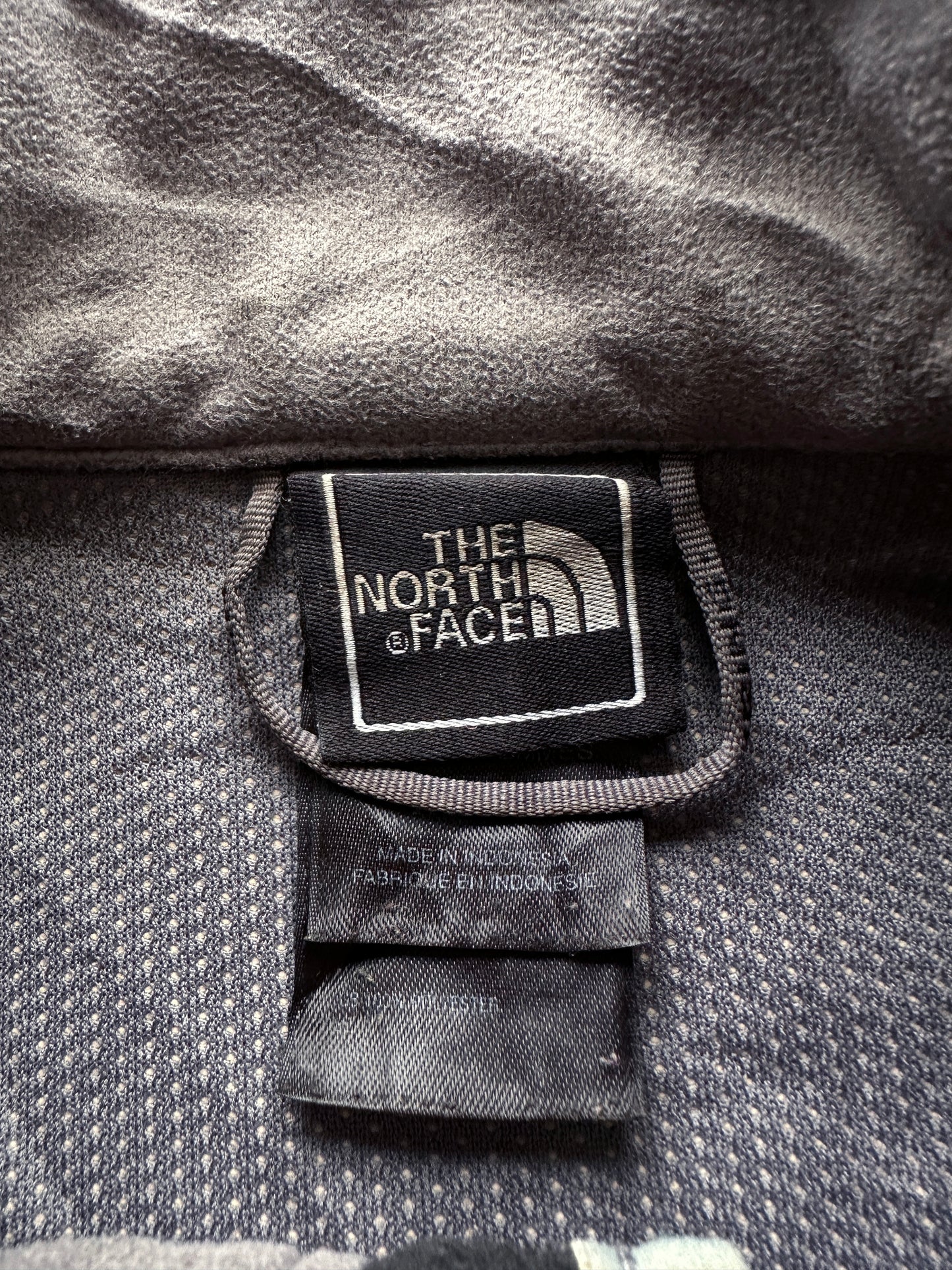 Chaleco The North Face vintage