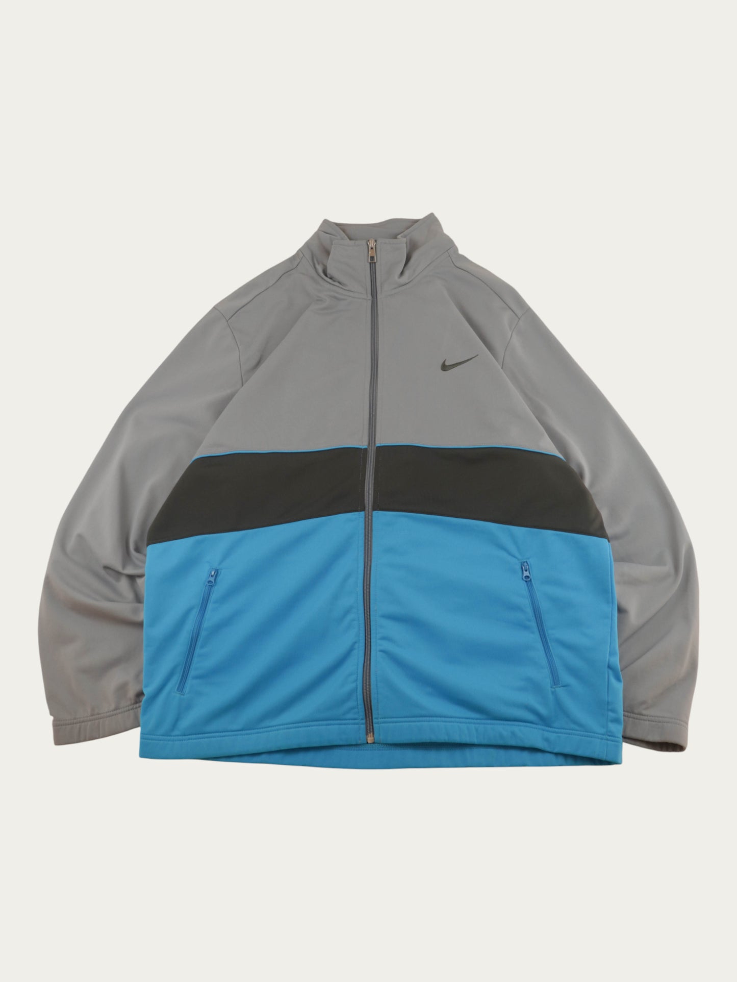 CHAQUETA NIKE VINTAGE 00S