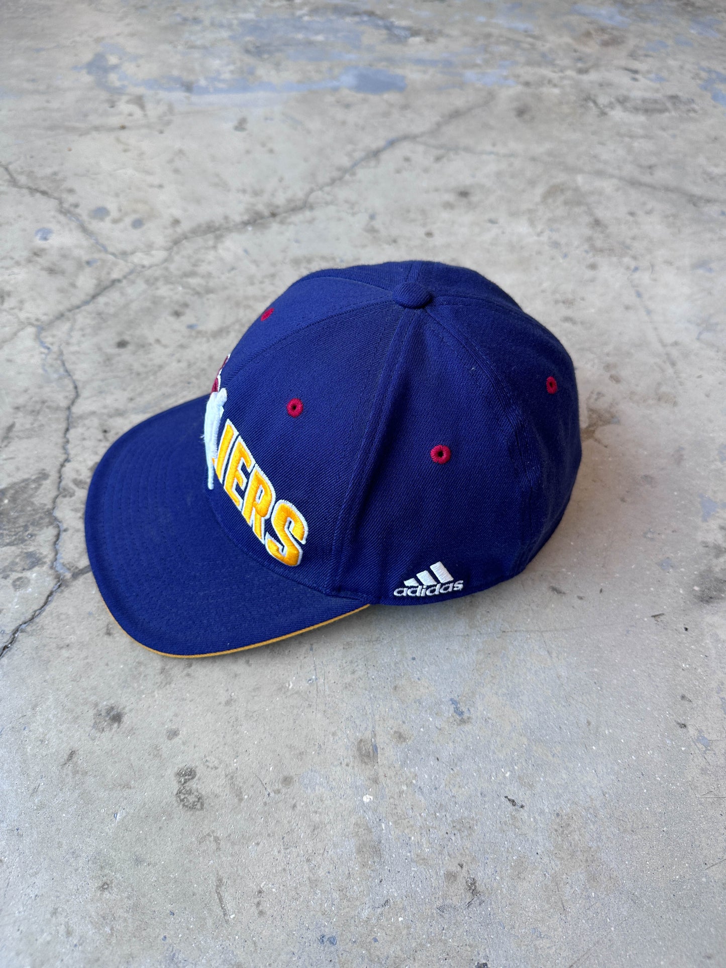 Gorra Adidas vintage NBA Cleveland Cavaliers