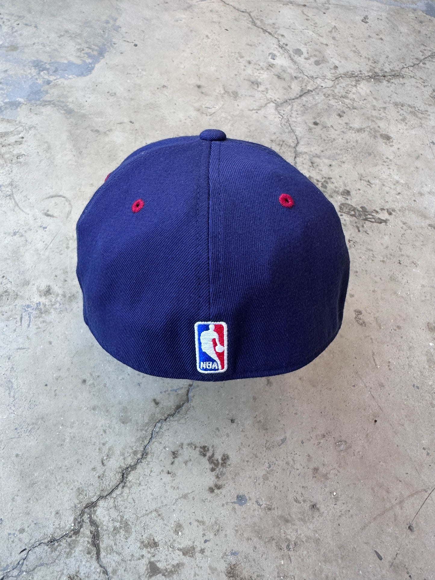 Gorra Adidas vintage NBA Cleveland Cavaliers