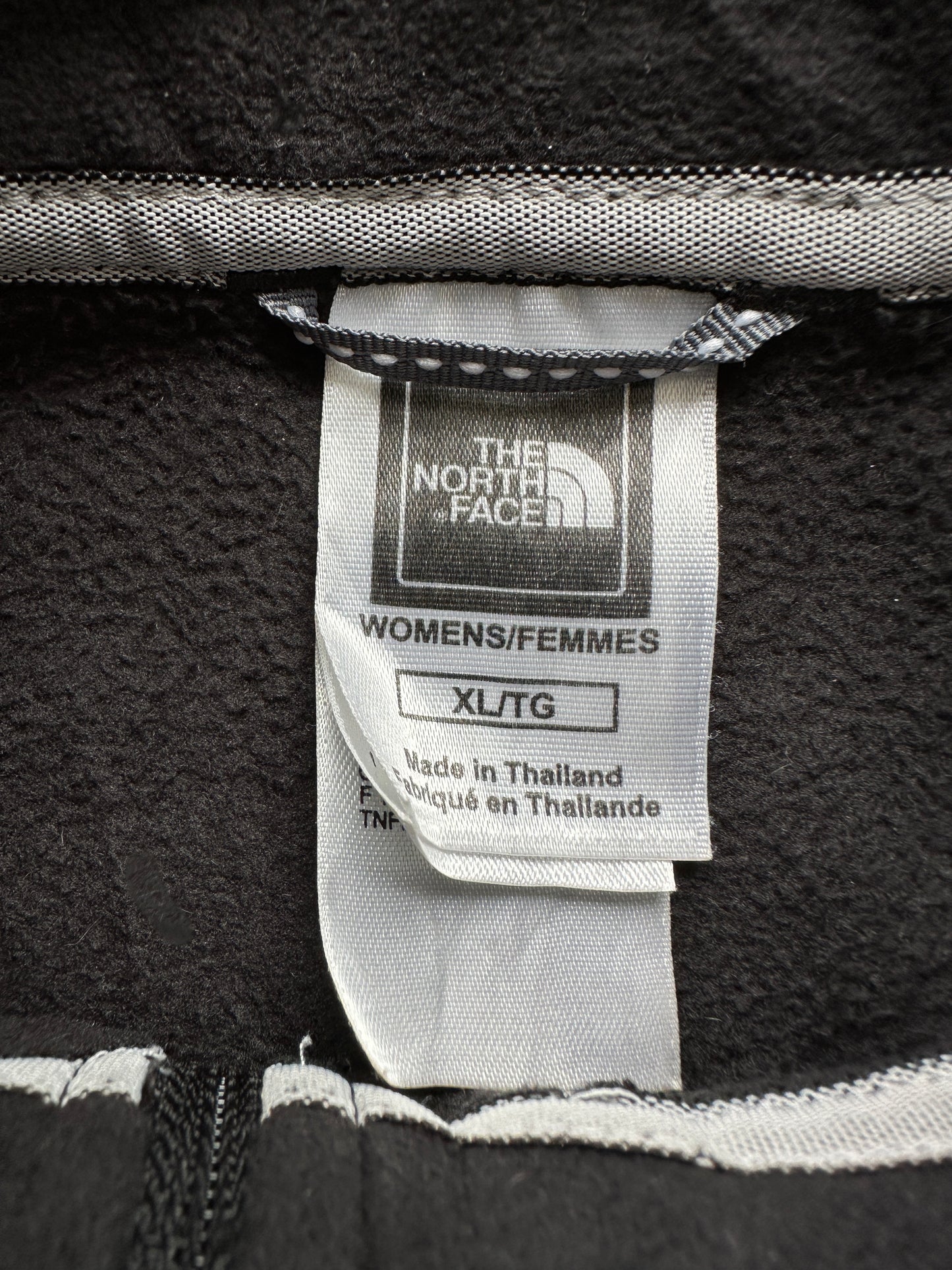 Polar The North Face vintage