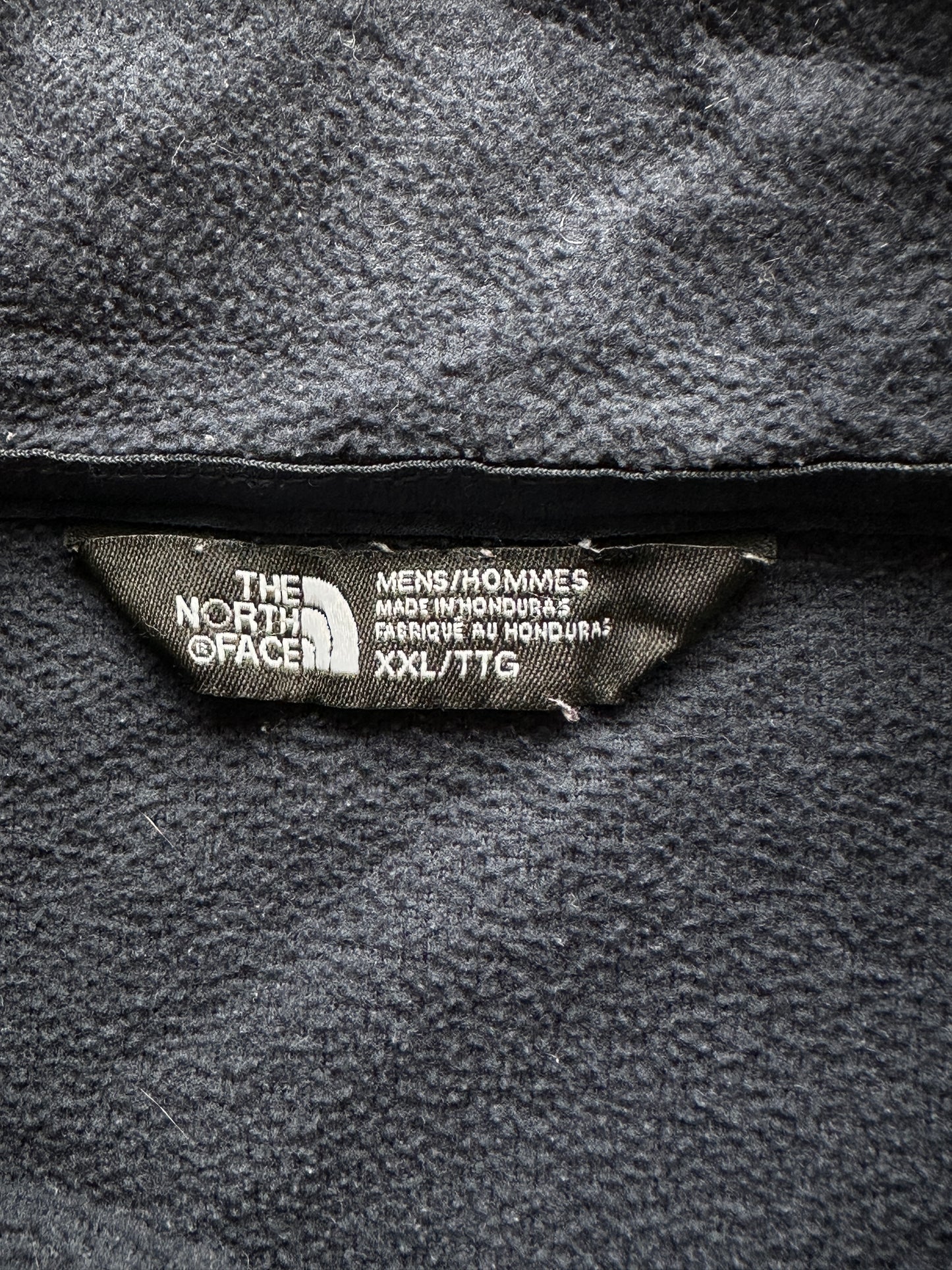 Polar The North Face vintage