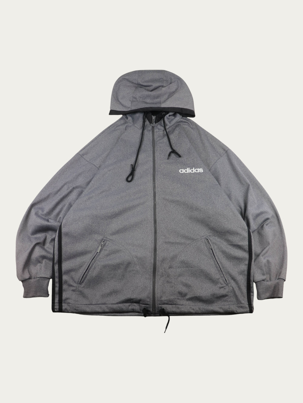 CHAQUETA ADIDAS VINTAGE 90S