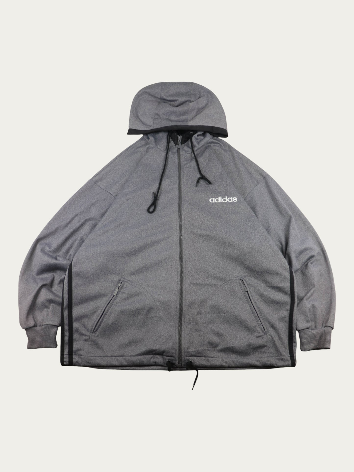 CHAQUETA ADIDAS VINTAGE 90S