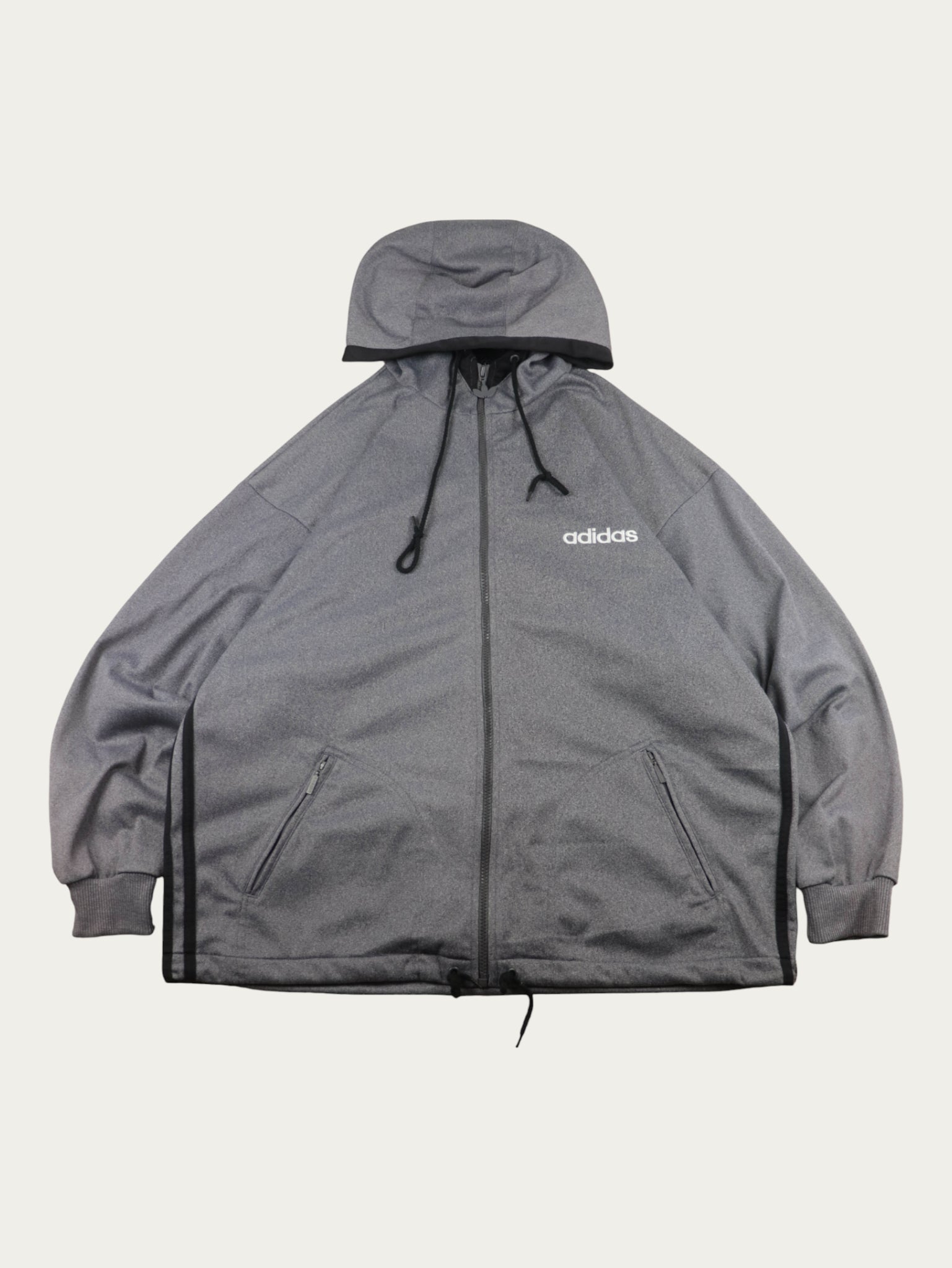 CHAQUETA ADIDAS VINTAGE 90S