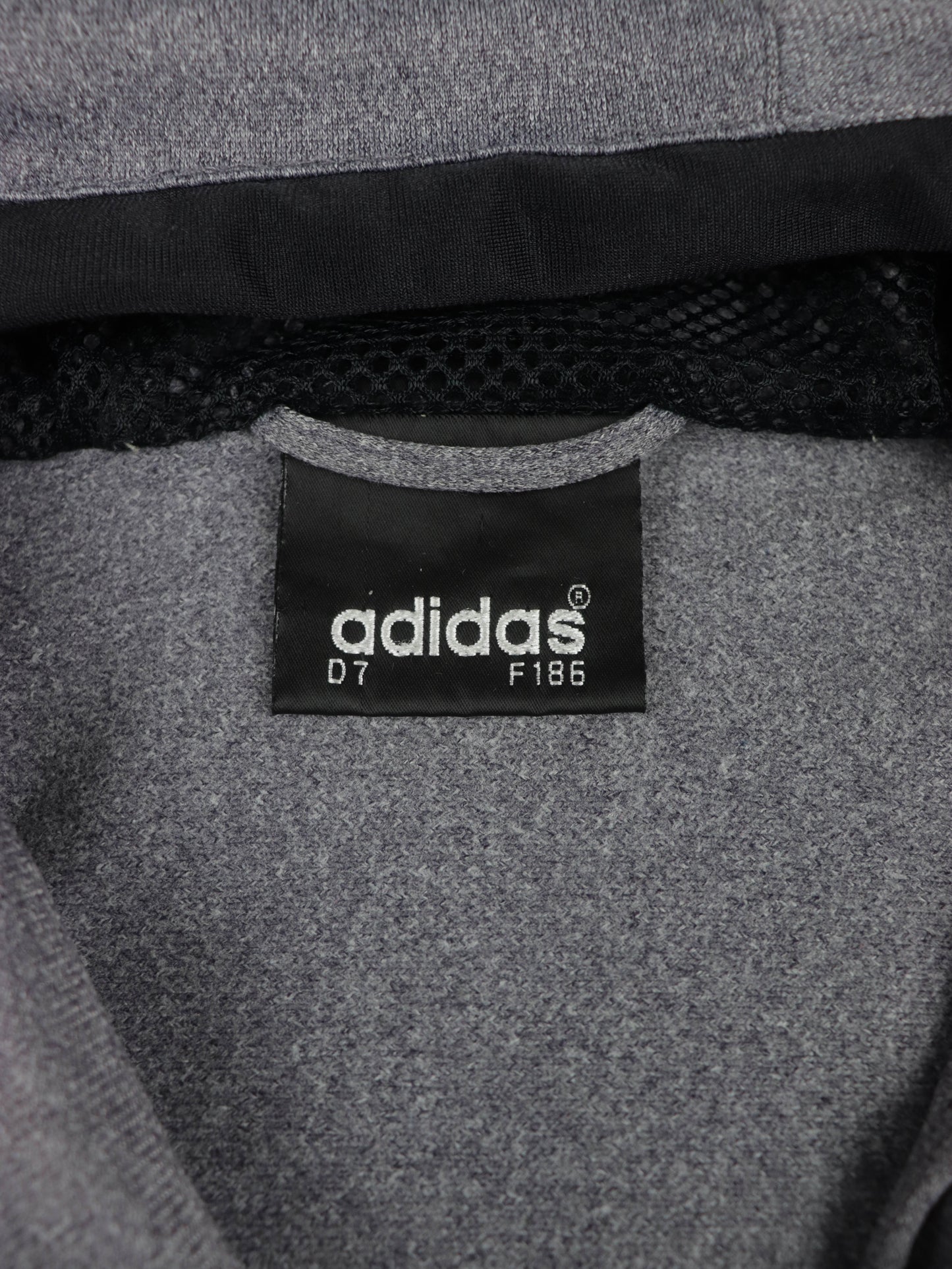 CHAQUETA ADIDAS VINTAGE 90S