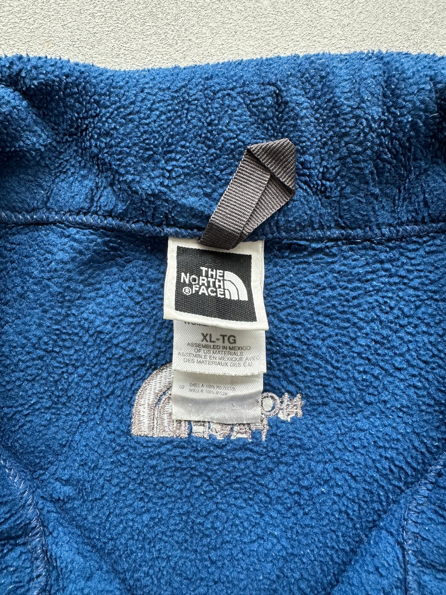 Chaleco The North Face vintage
