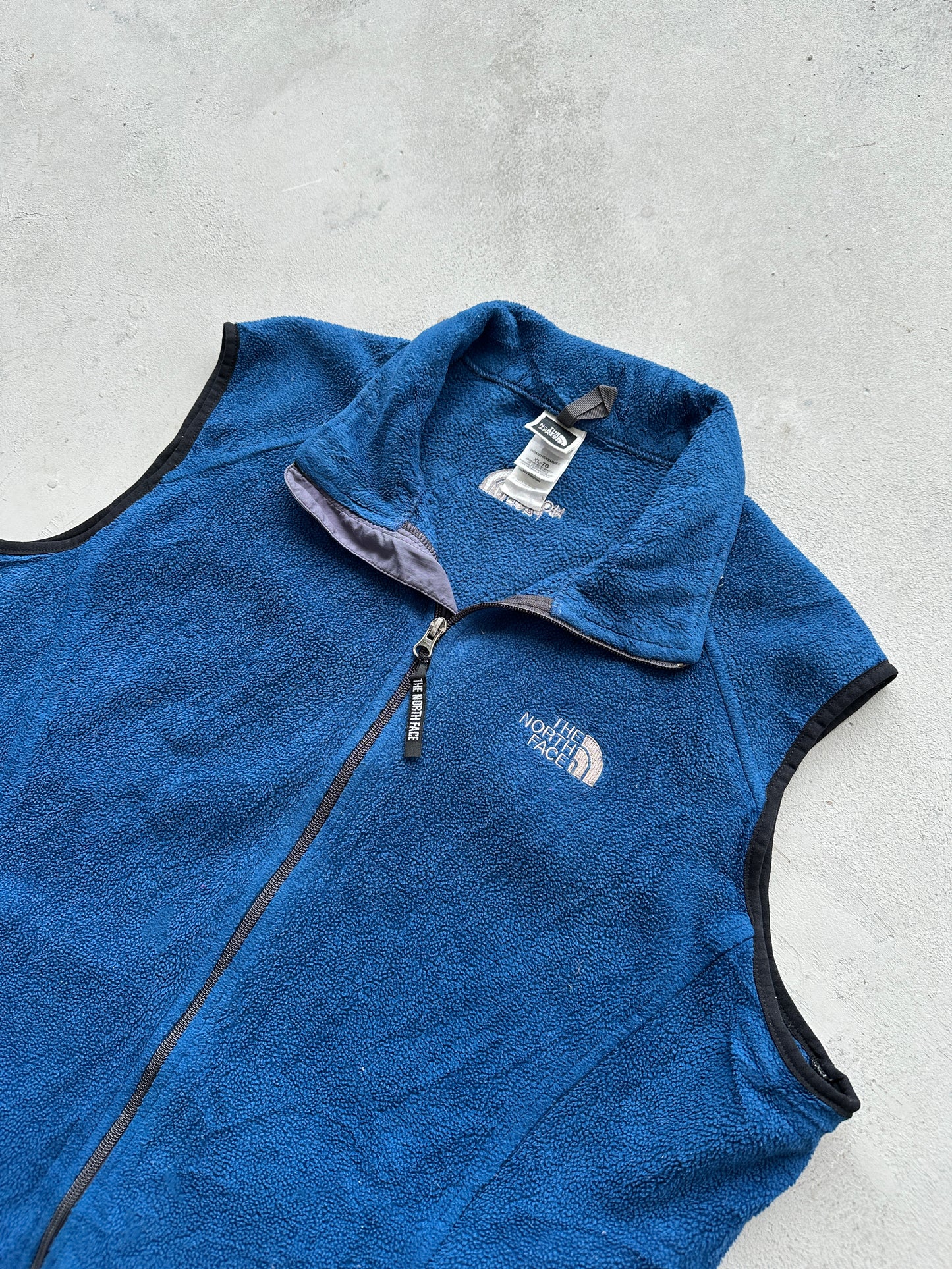 Chaleco The North Face vintage