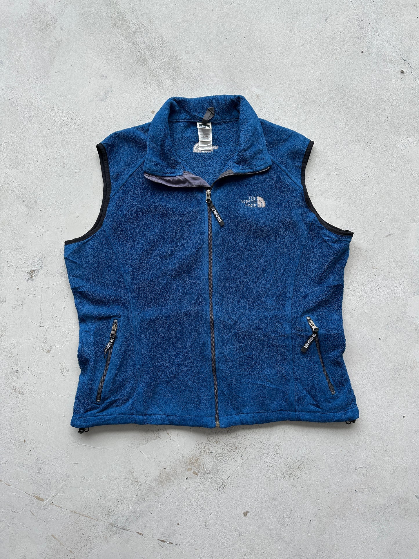 Chaleco The North Face vintage
