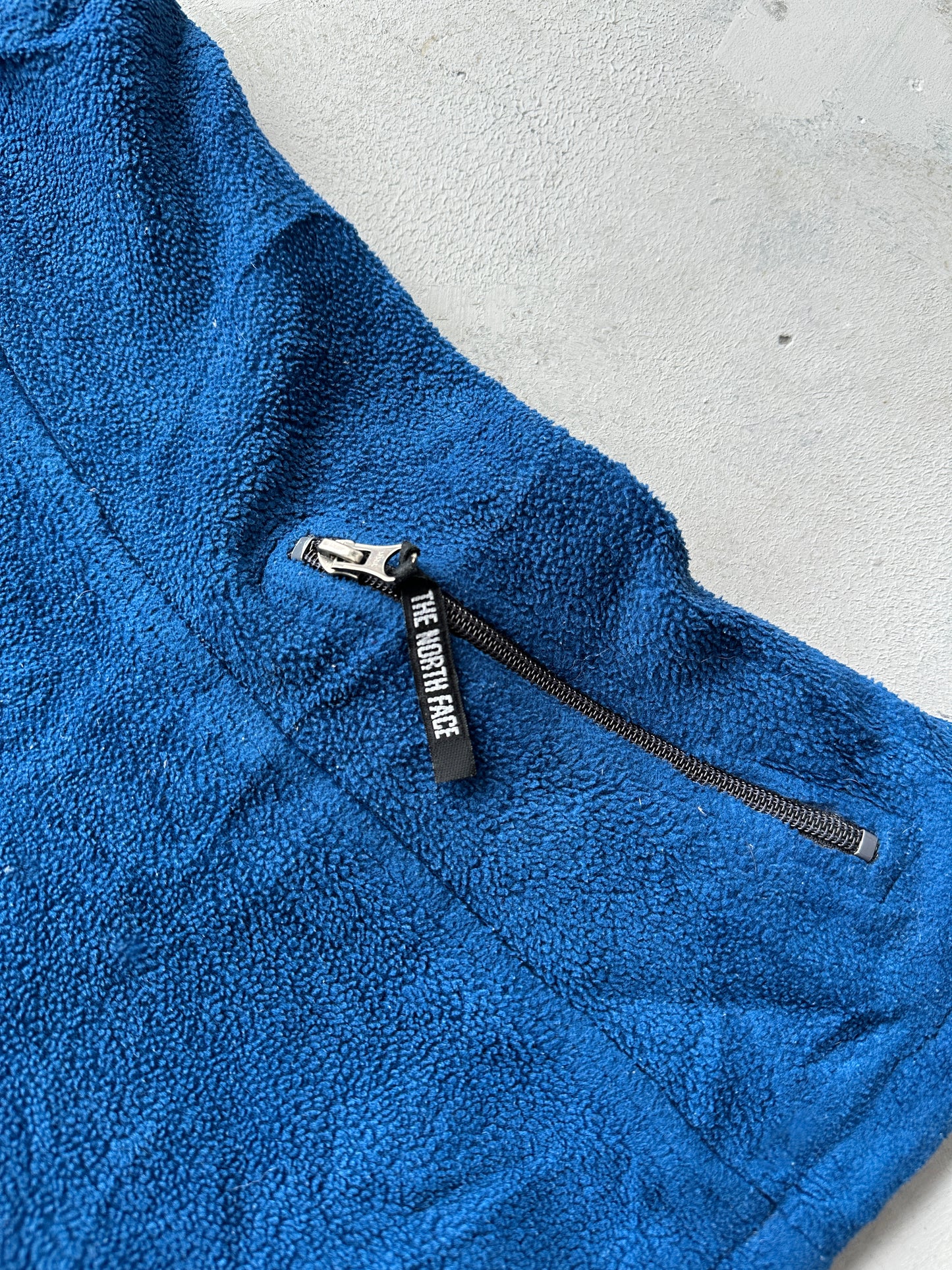 Chaleco The North Face vintage
