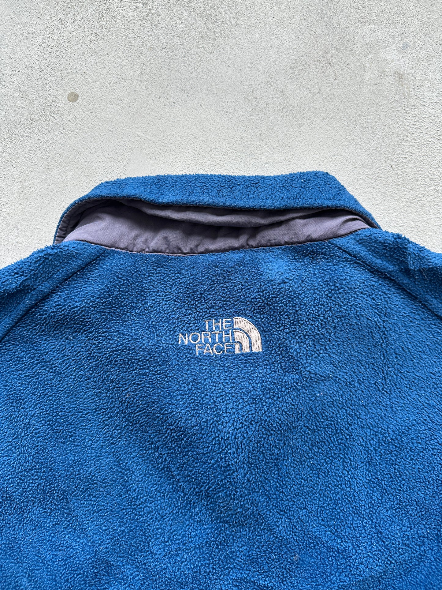 Chaleco The North Face vintage