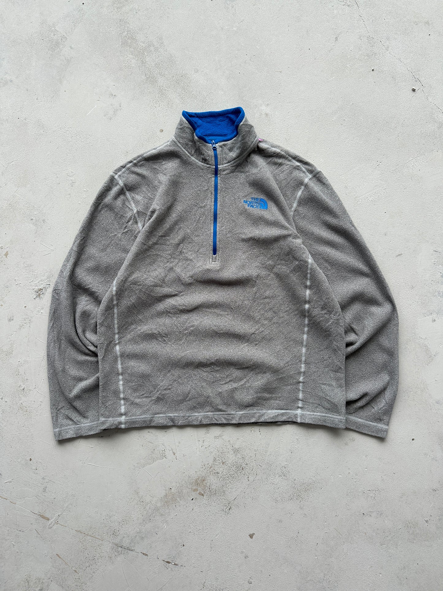 Fleece The North Face vintage