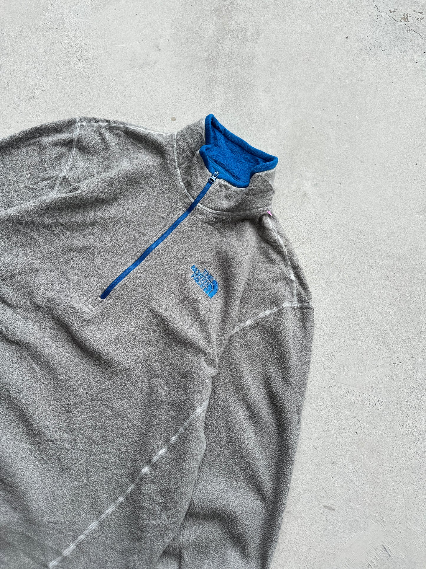 Fleece The North Face vintage