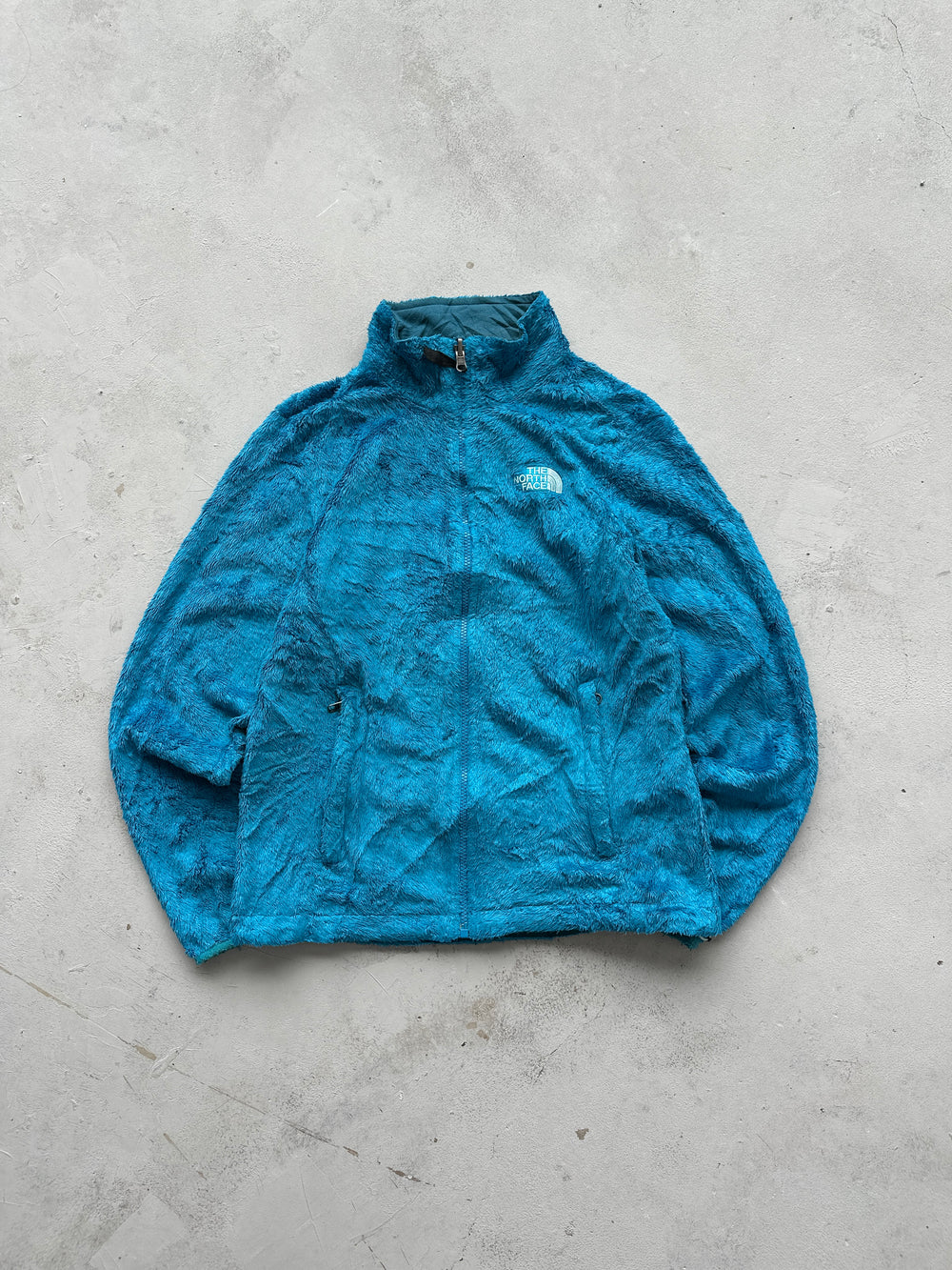 Fleece The North Face vintage #women