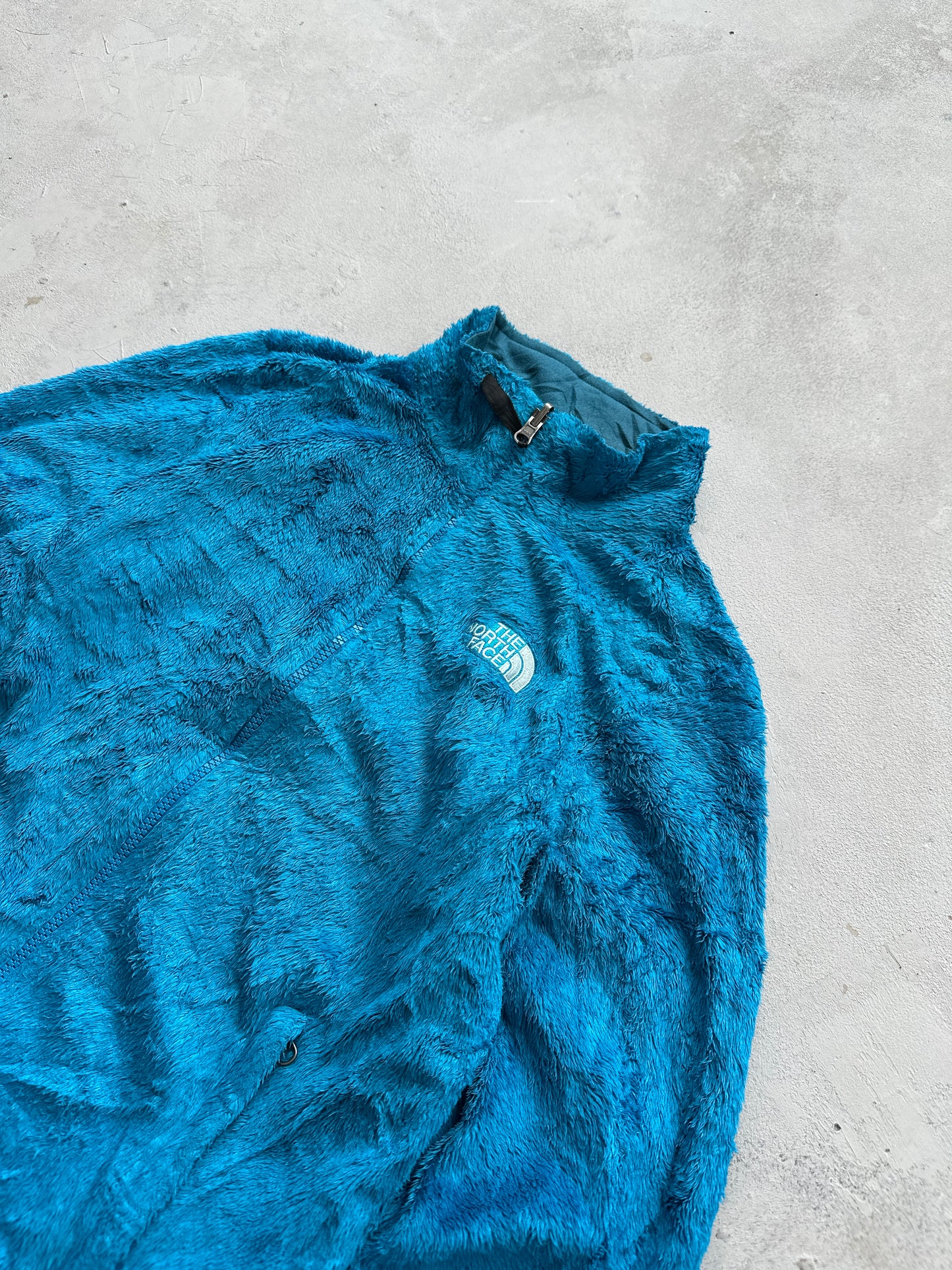 Fleece The North Face vintage #women