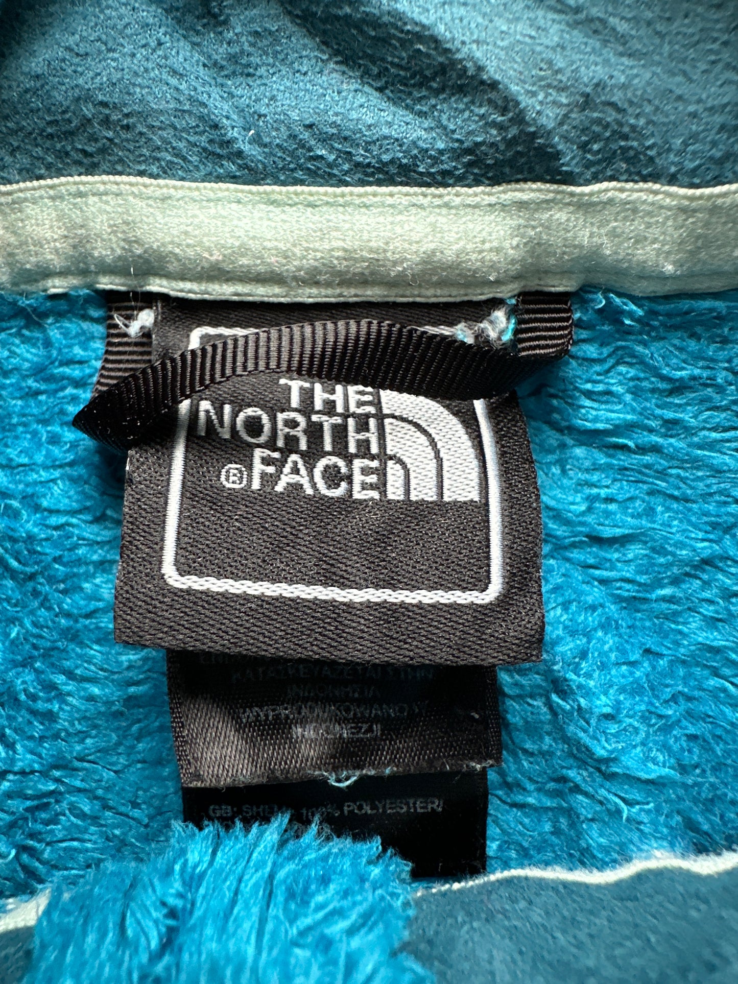 Fleece The North Face vintage #women
