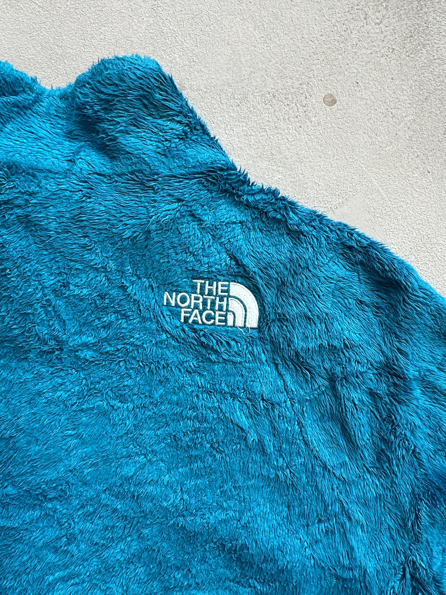 Fleece The North Face vintage #women