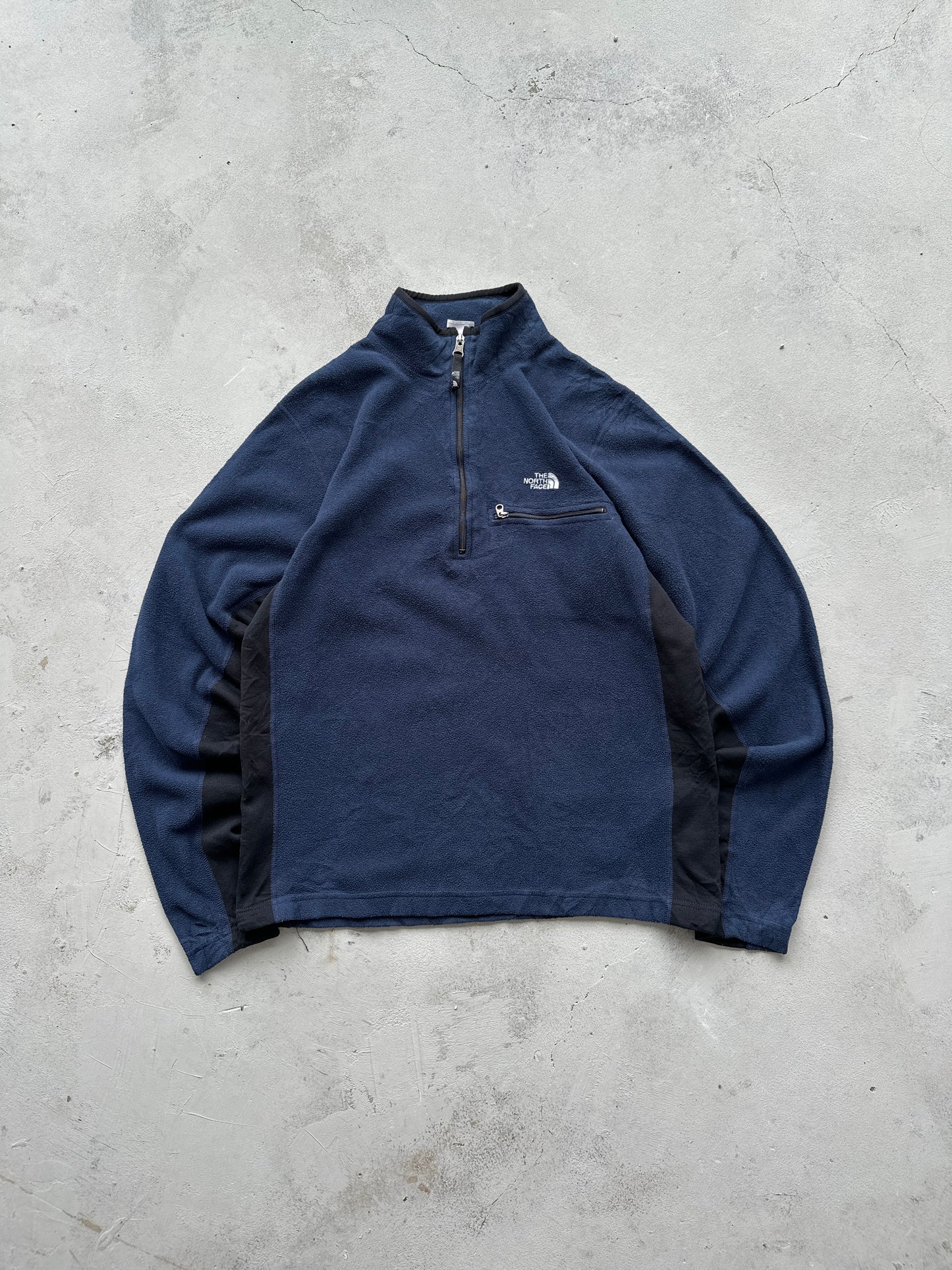 Fleece The North Face vintage