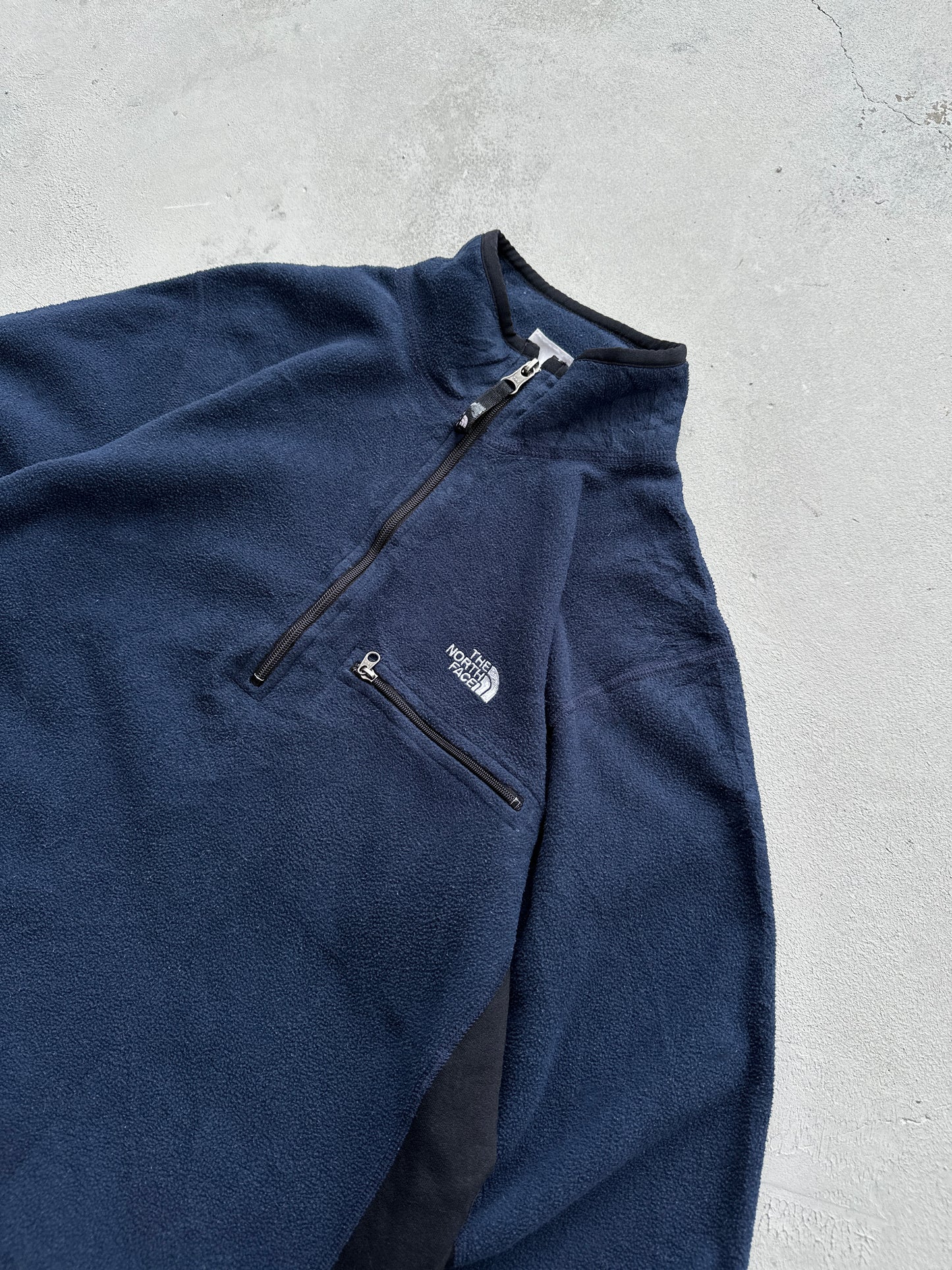 Fleece The North Face vintage
