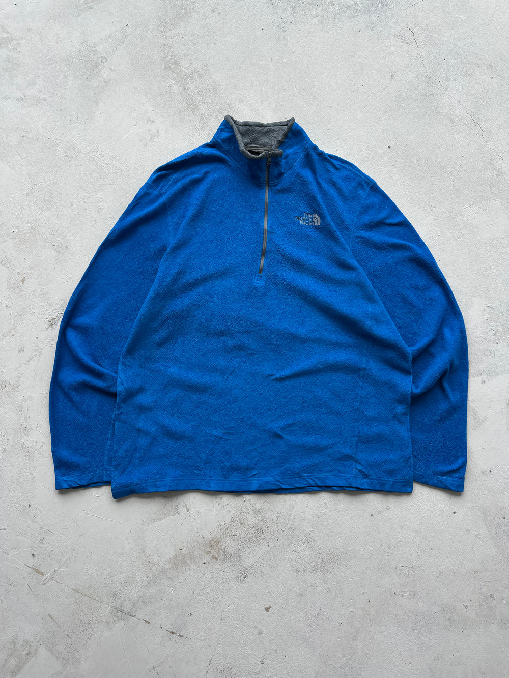 Fleece The North Face vintage