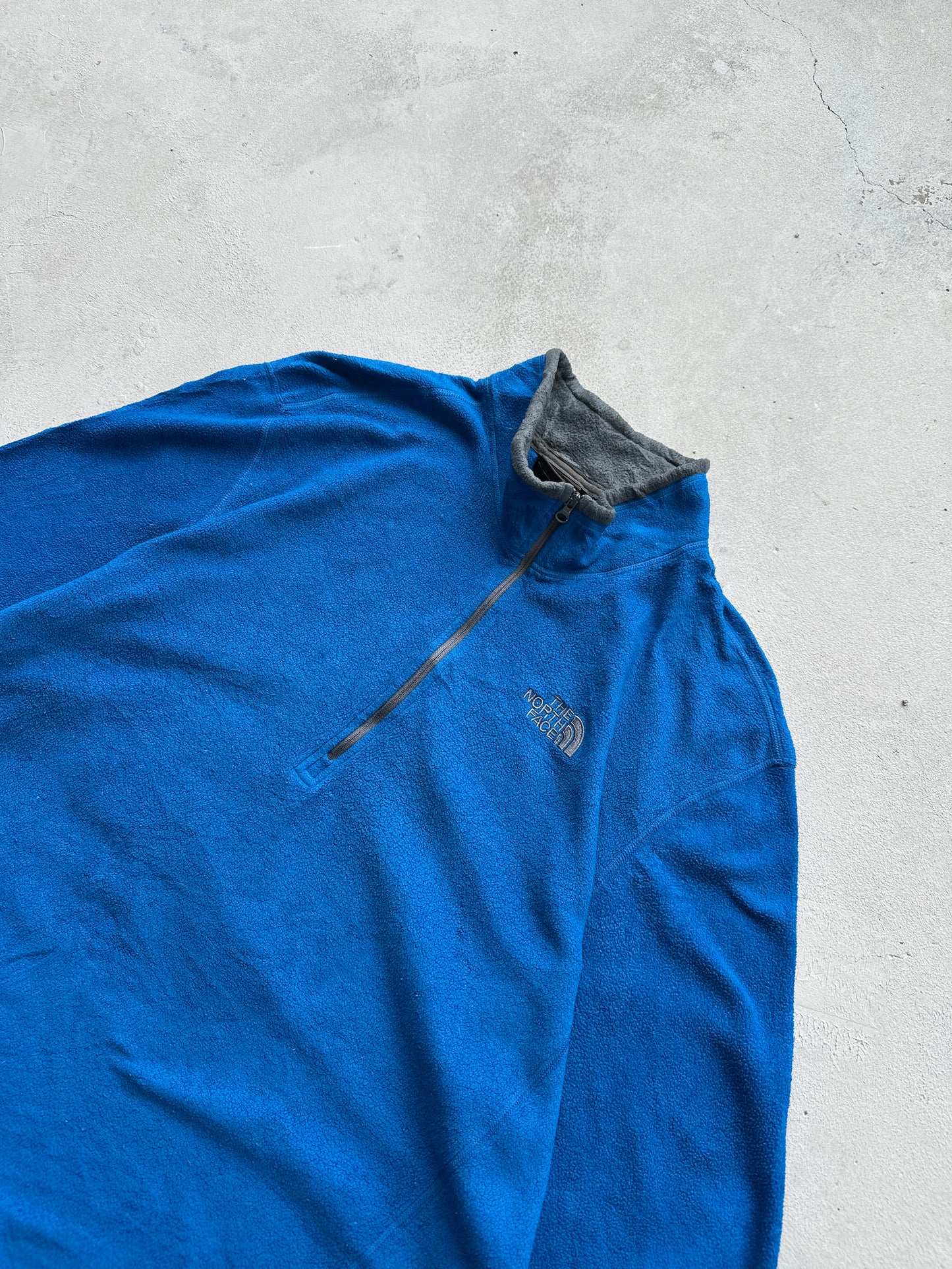 Fleece The North Face vintage
